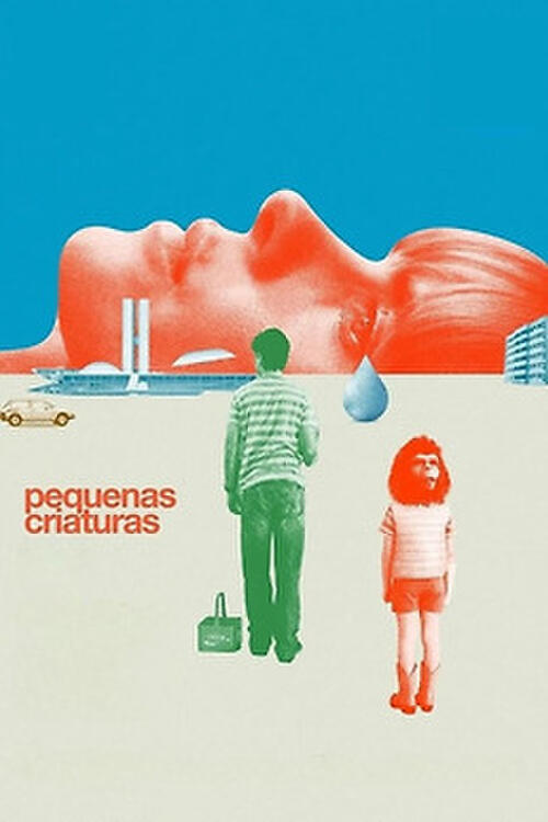 Little Creatures Tickets & Showtimes | Fandango
